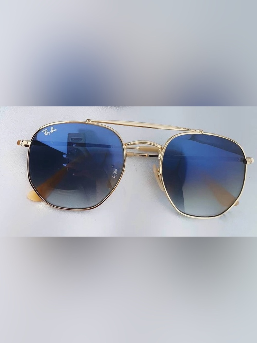 Ray-Ban marshal 54mm sunglasses